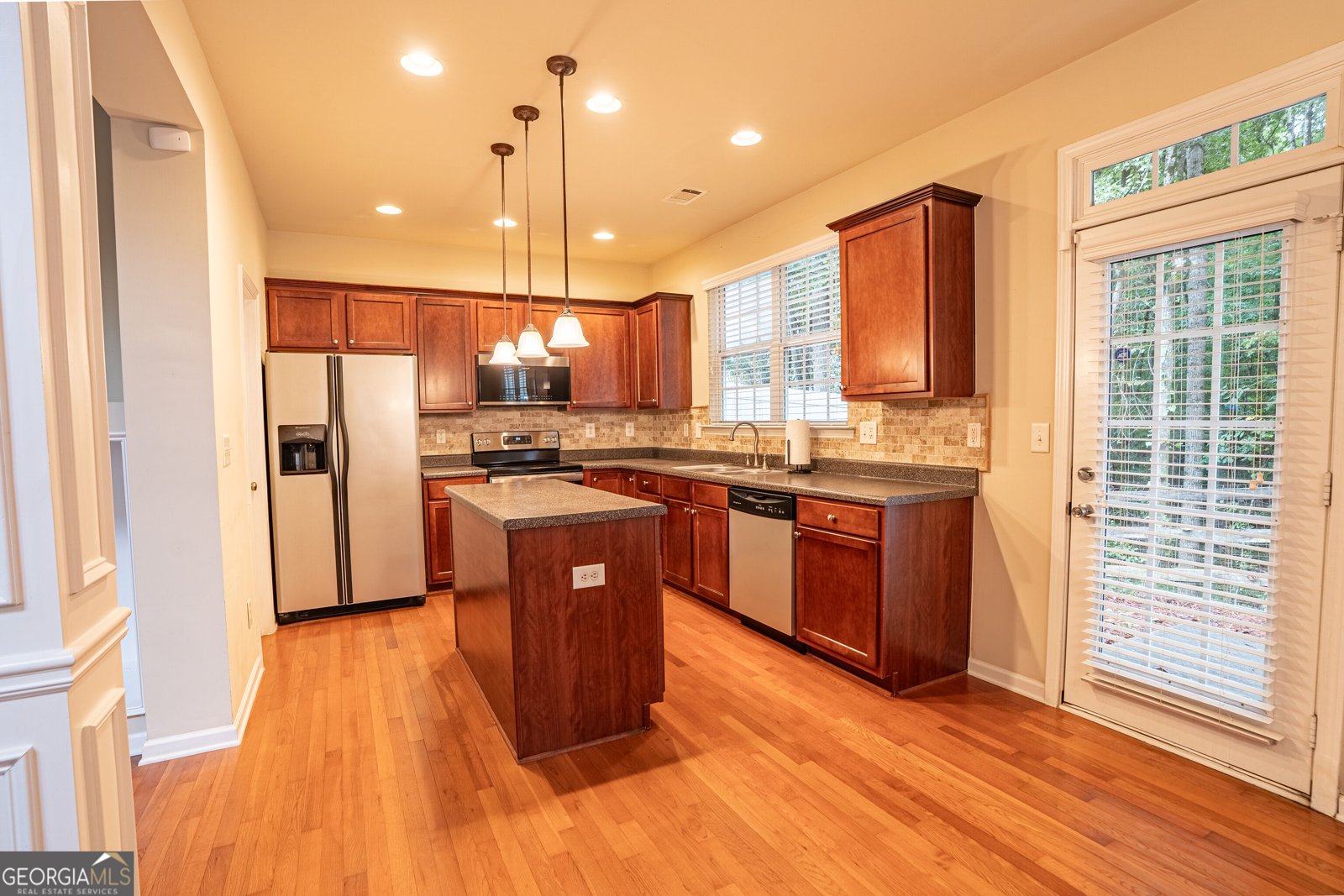 2604 Pierce Brennen Court Lawrenceville - Photo 10