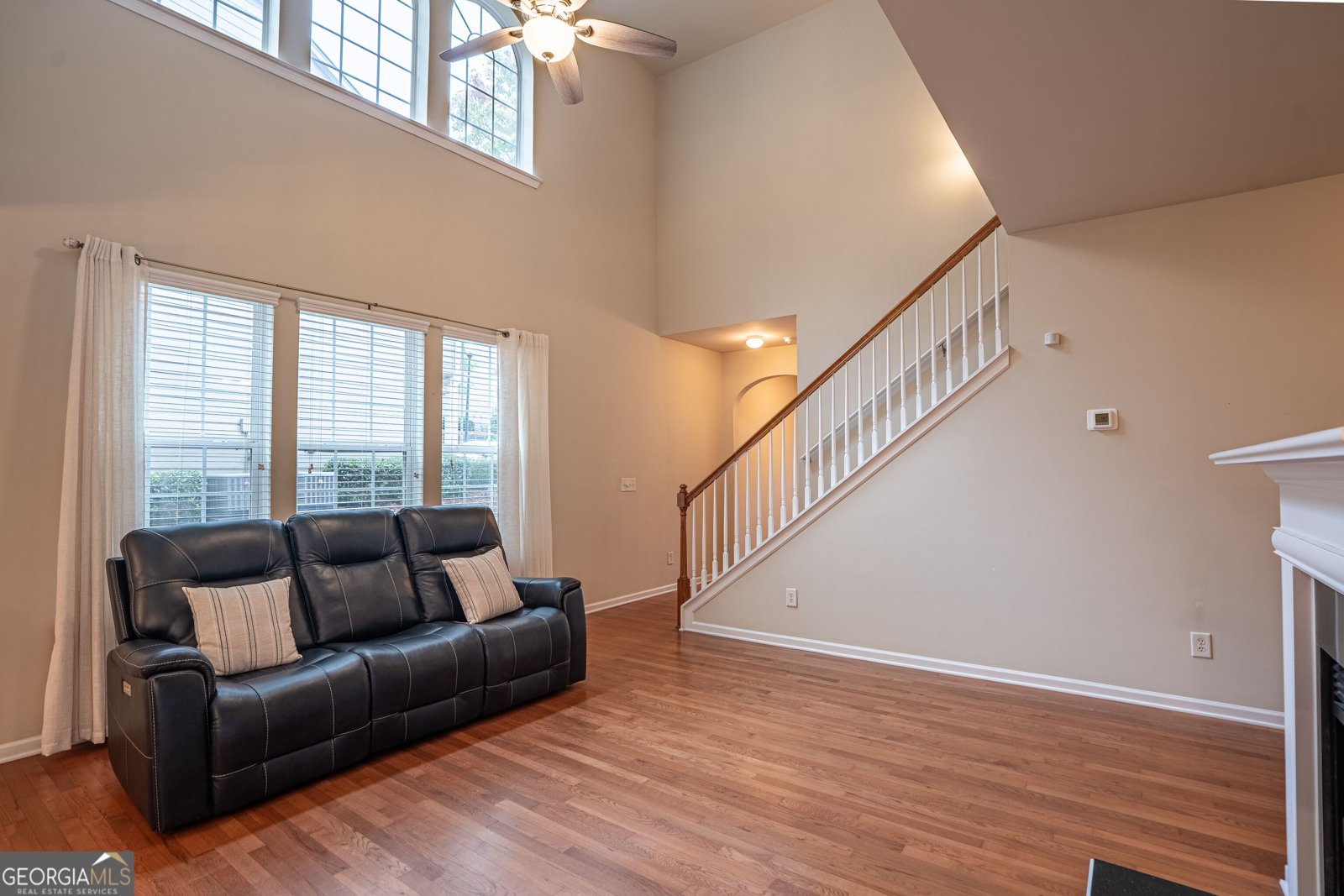 2604 Pierce Brennen Court Lawrenceville - Photo 8