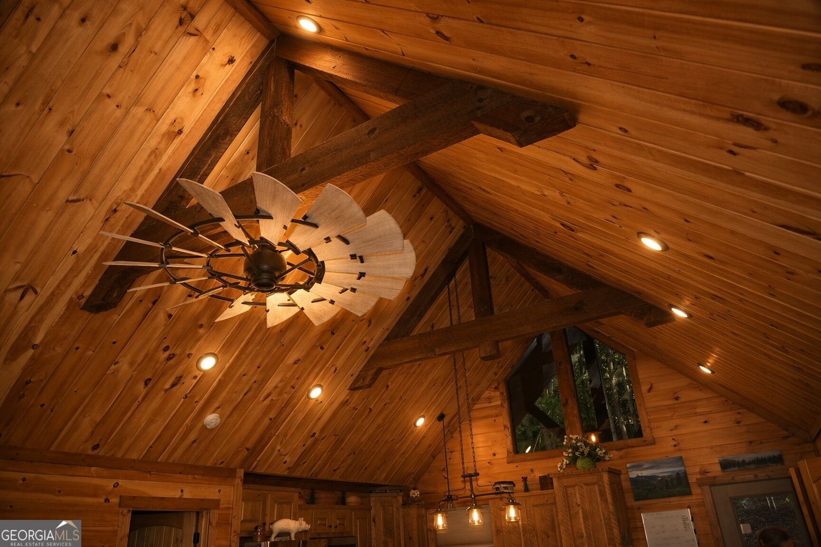 1035 Ritchie Creek Road Blue Ridge - Photo 10