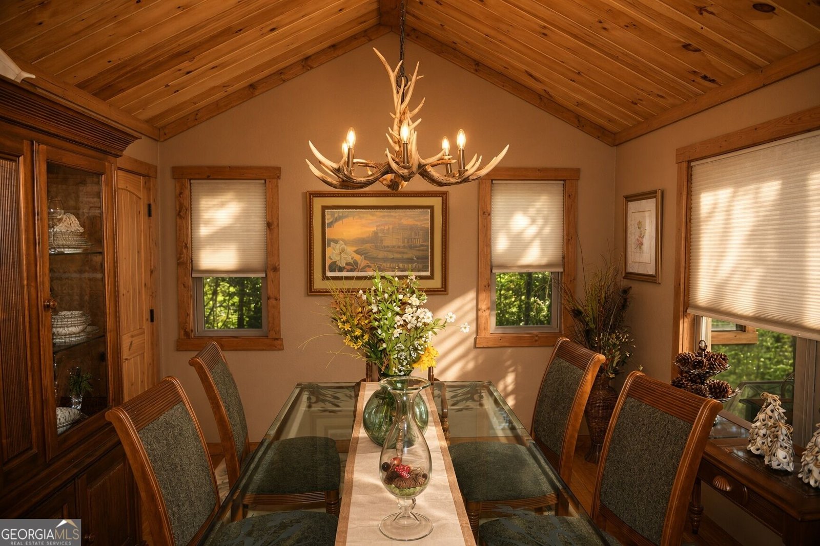 1035 Ritchie Creek Road Blue Ridge - Photo 11