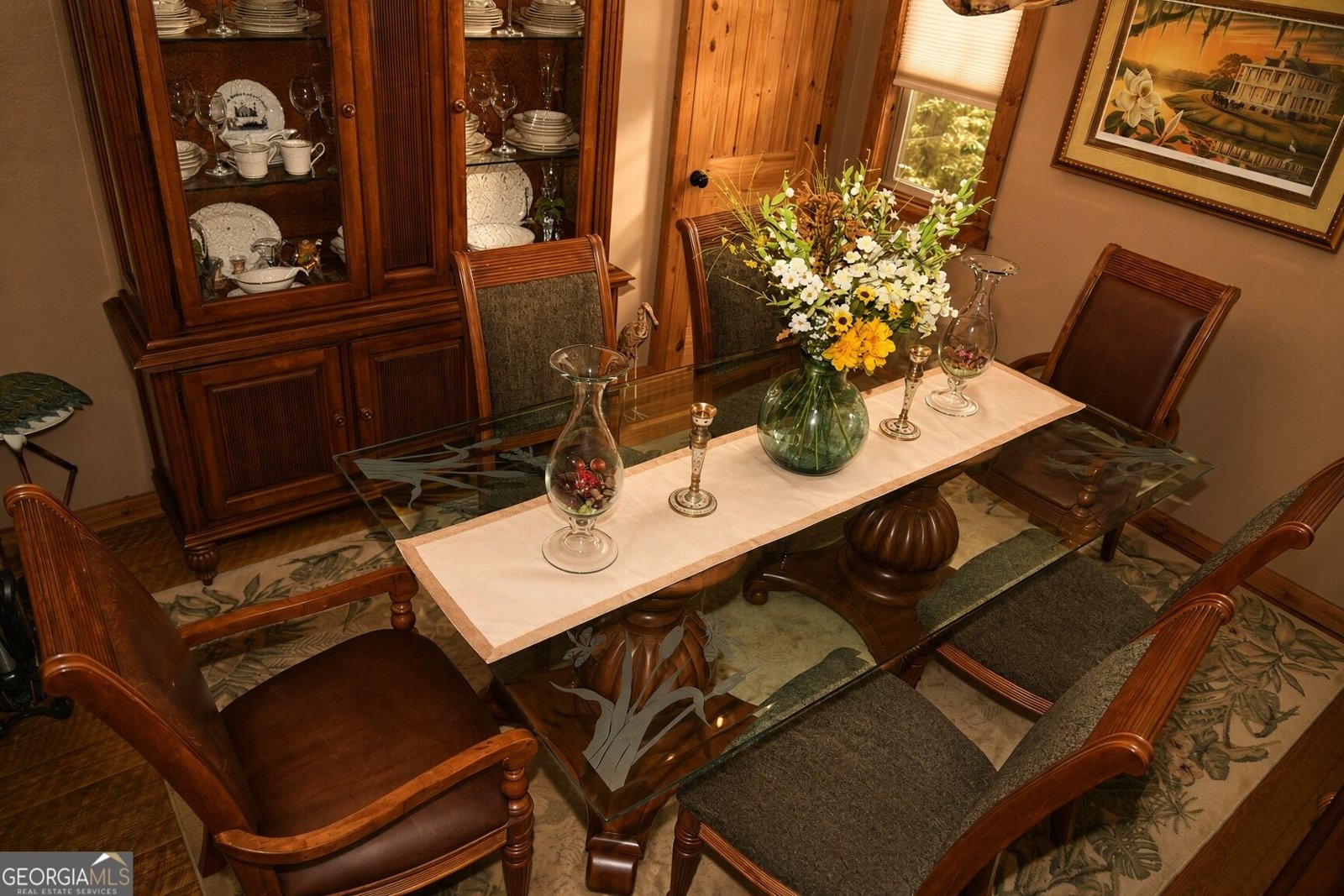 1035 Ritchie Creek Road Blue Ridge - Photo 12