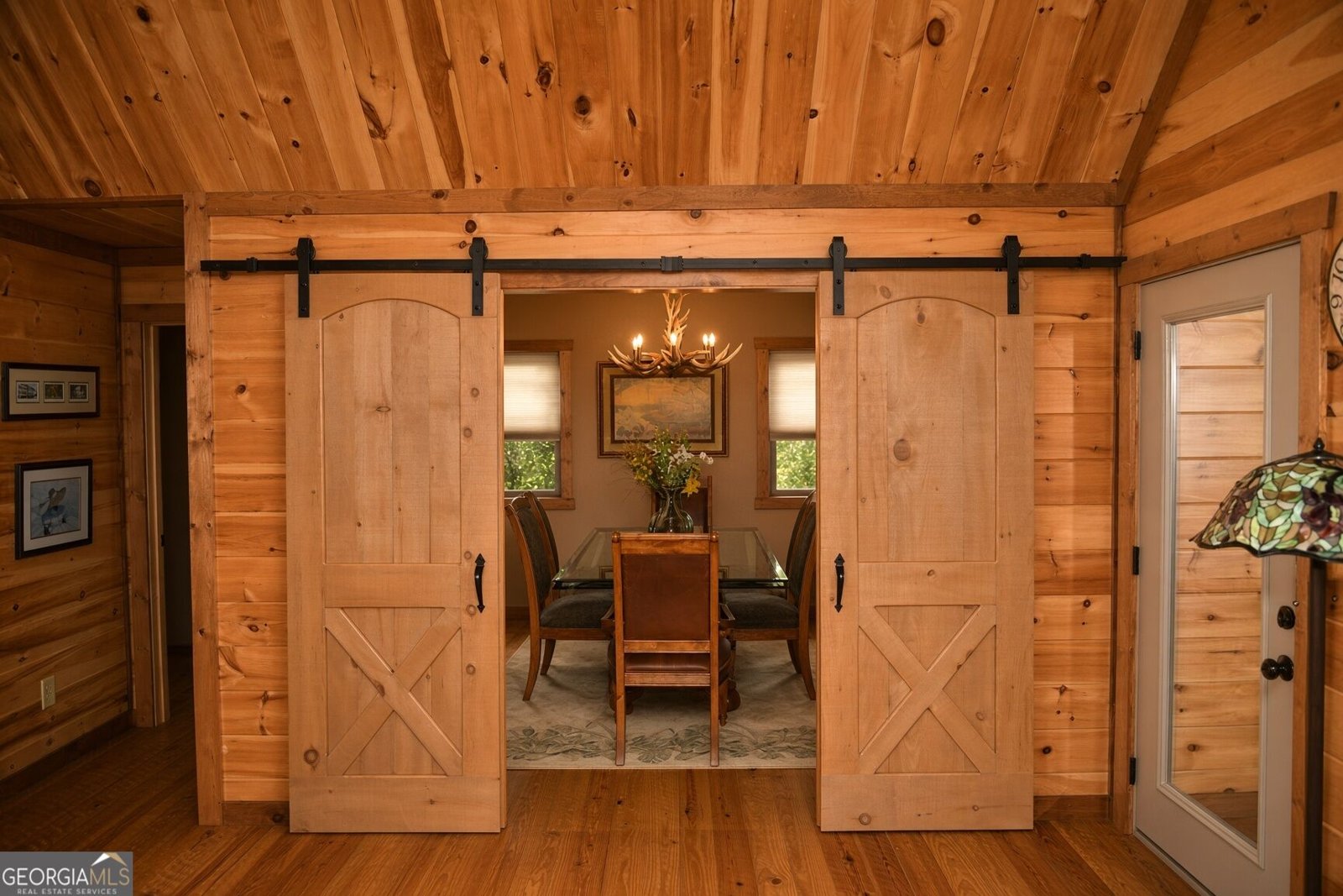 1035 Ritchie Creek Road Blue Ridge - Photo 13