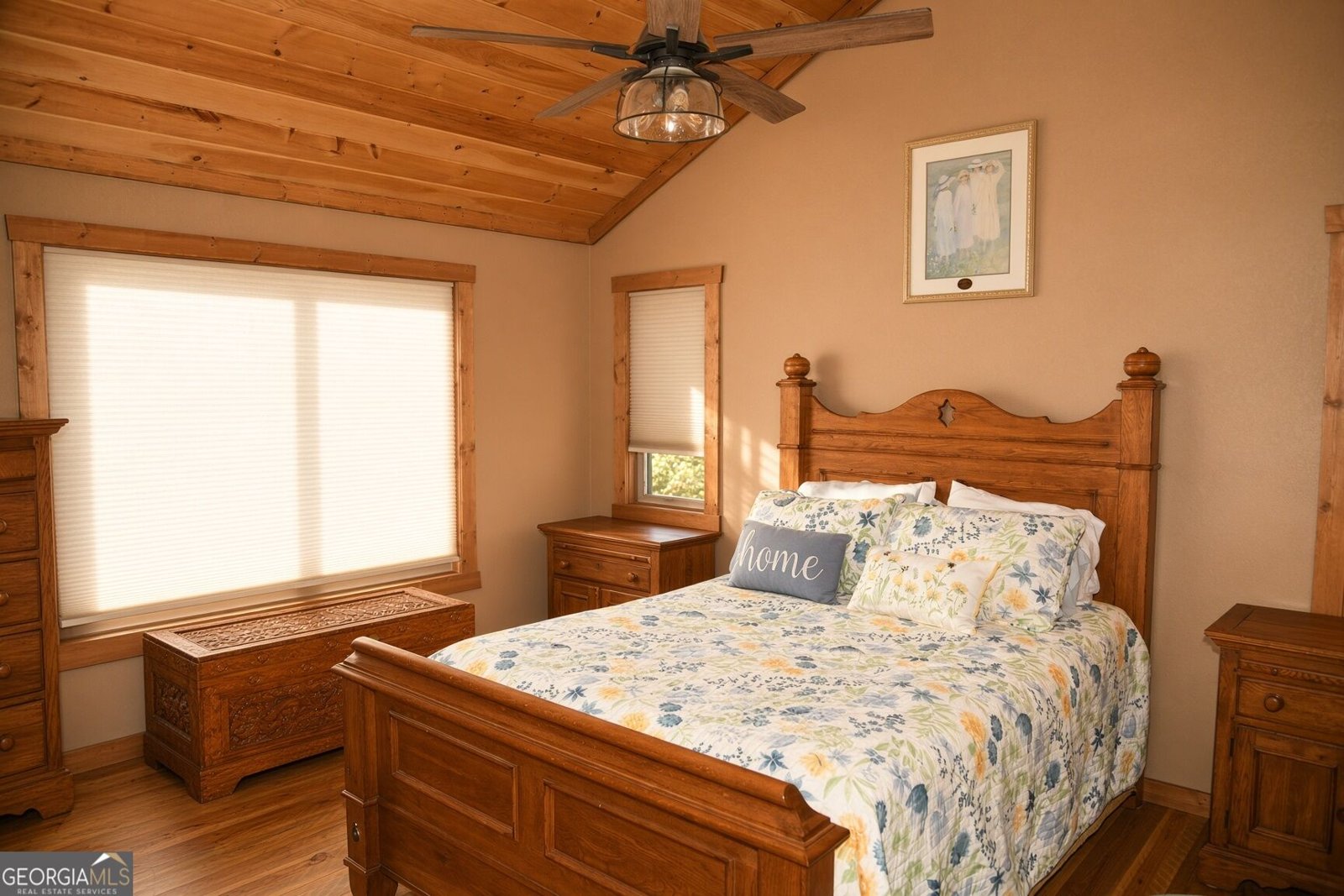 1035 Ritchie Creek Road Blue Ridge - Photo 14