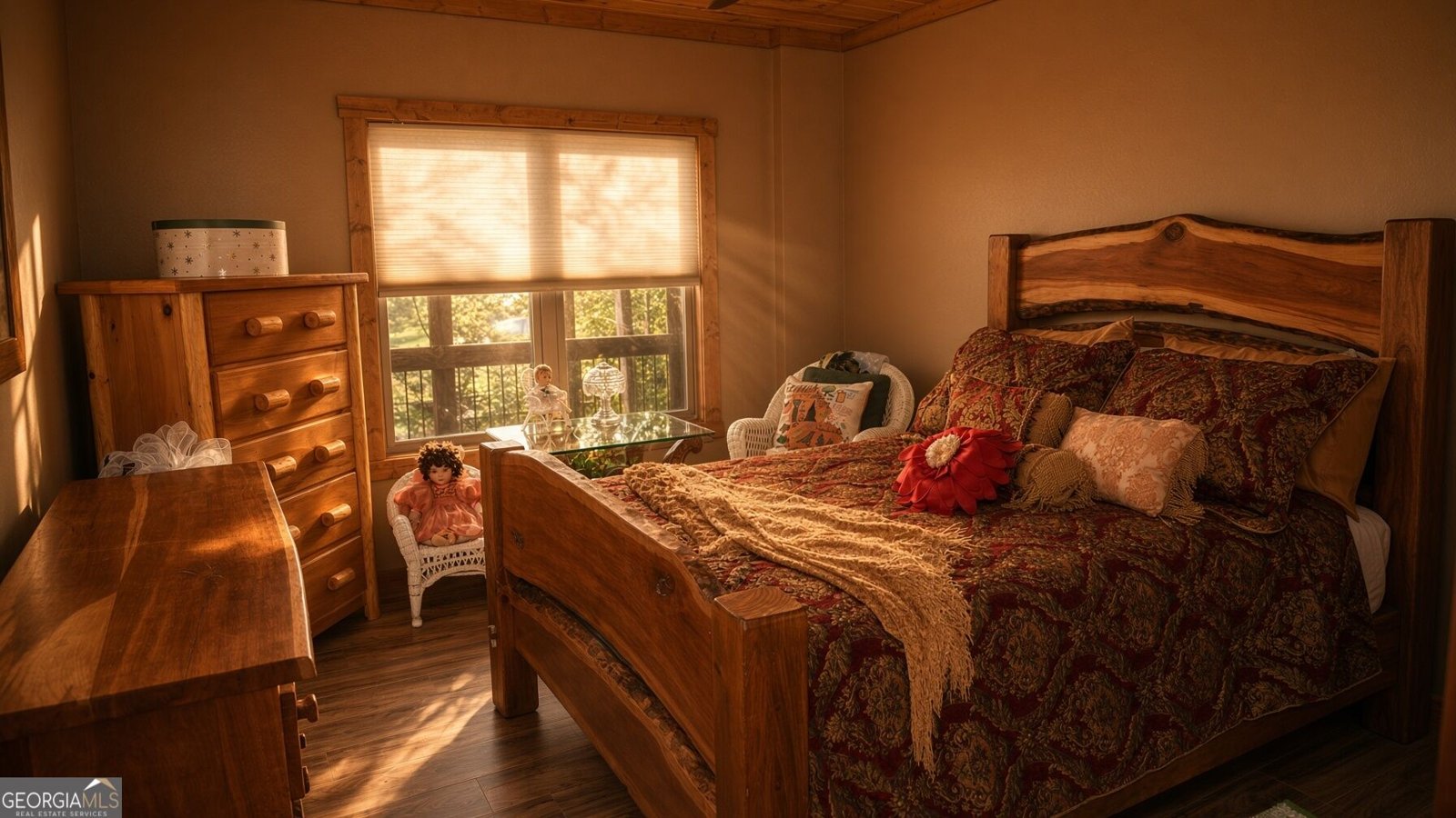 1035 Ritchie Creek Road Blue Ridge - Photo 15