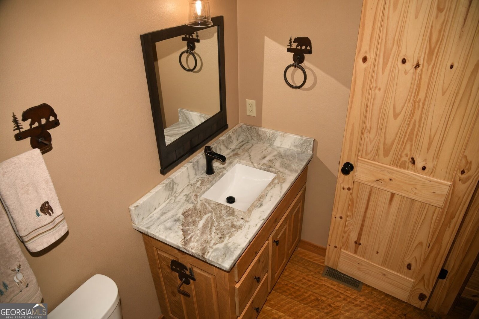 1035 Ritchie Creek Road Blue Ridge - Photo 17