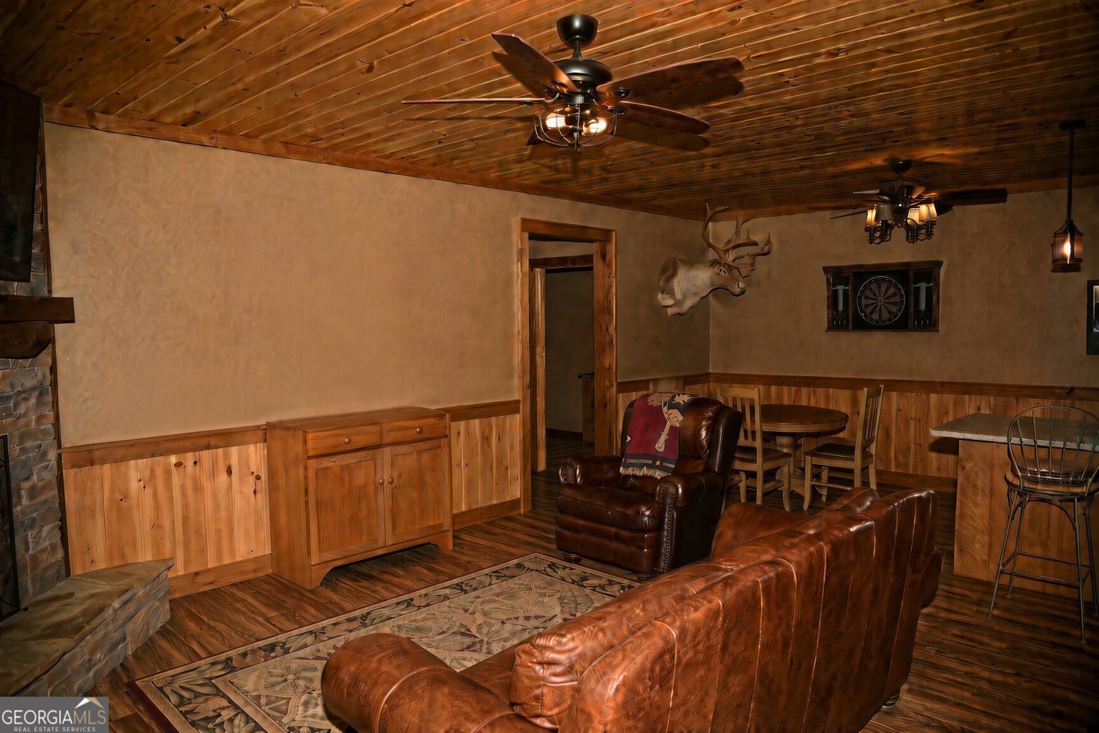 1035 Ritchie Creek Road Blue Ridge - Photo 23