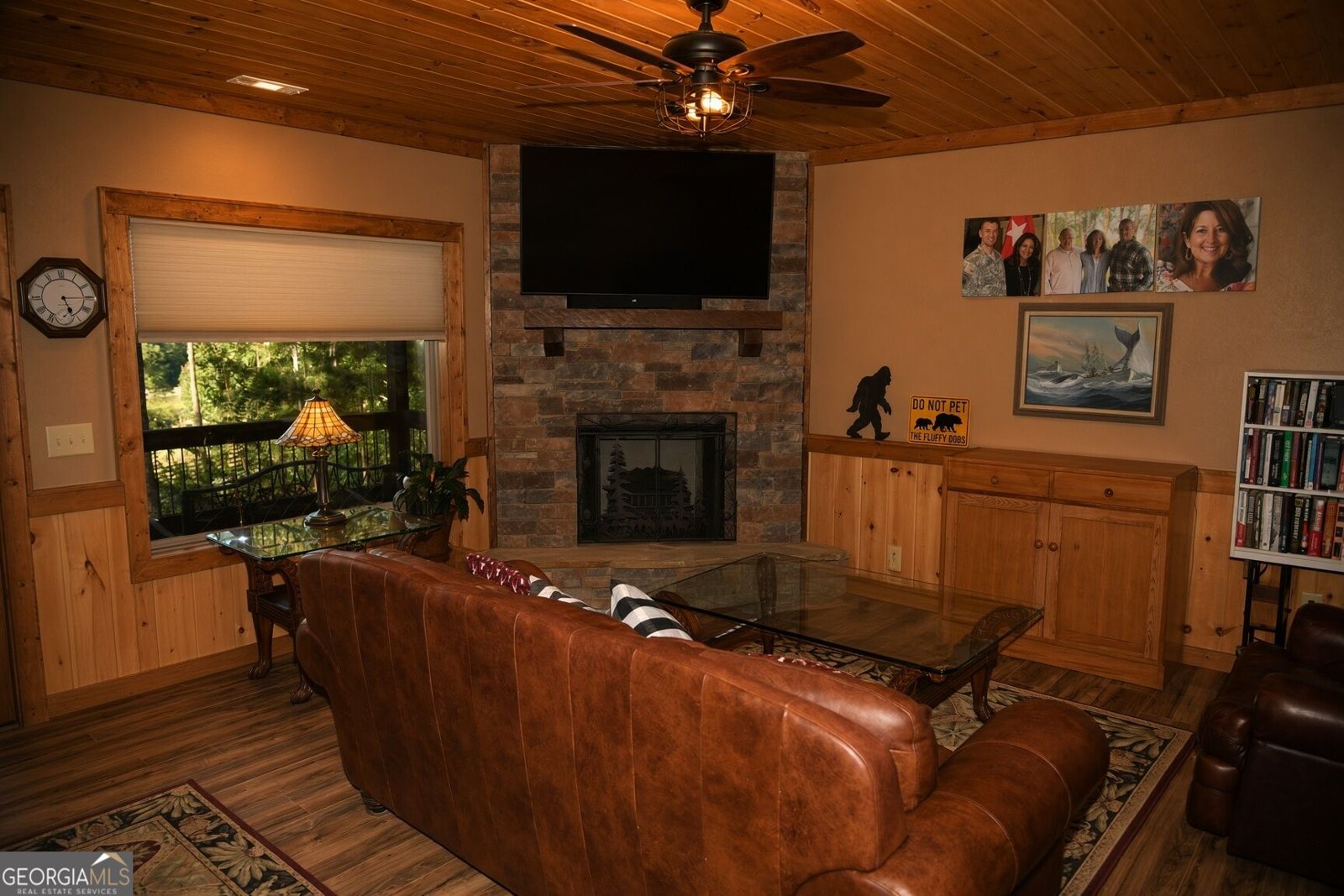 1035 Ritchie Creek Road Blue Ridge - Photo 24