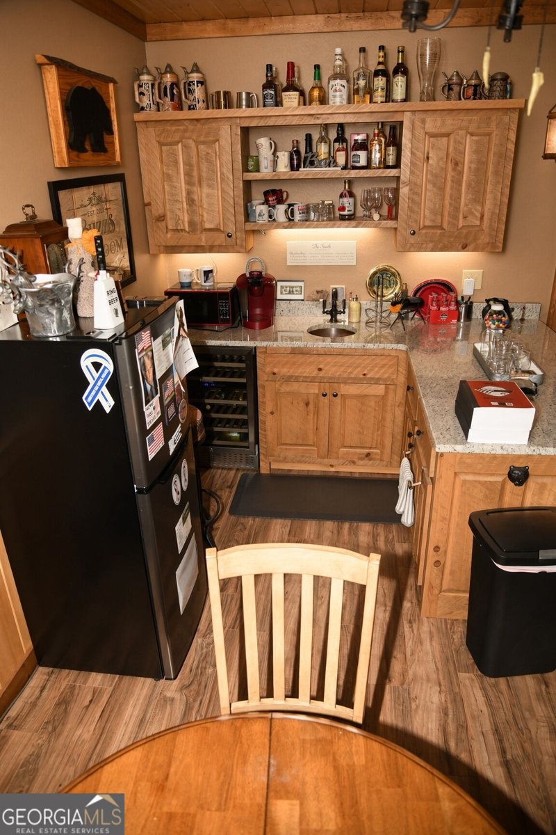 1035 Ritchie Creek Road Blue Ridge - Photo 25