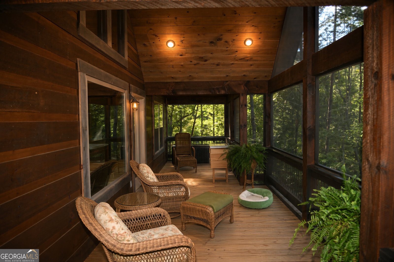 1035 Ritchie Creek Road Blue Ridge - Photo 26