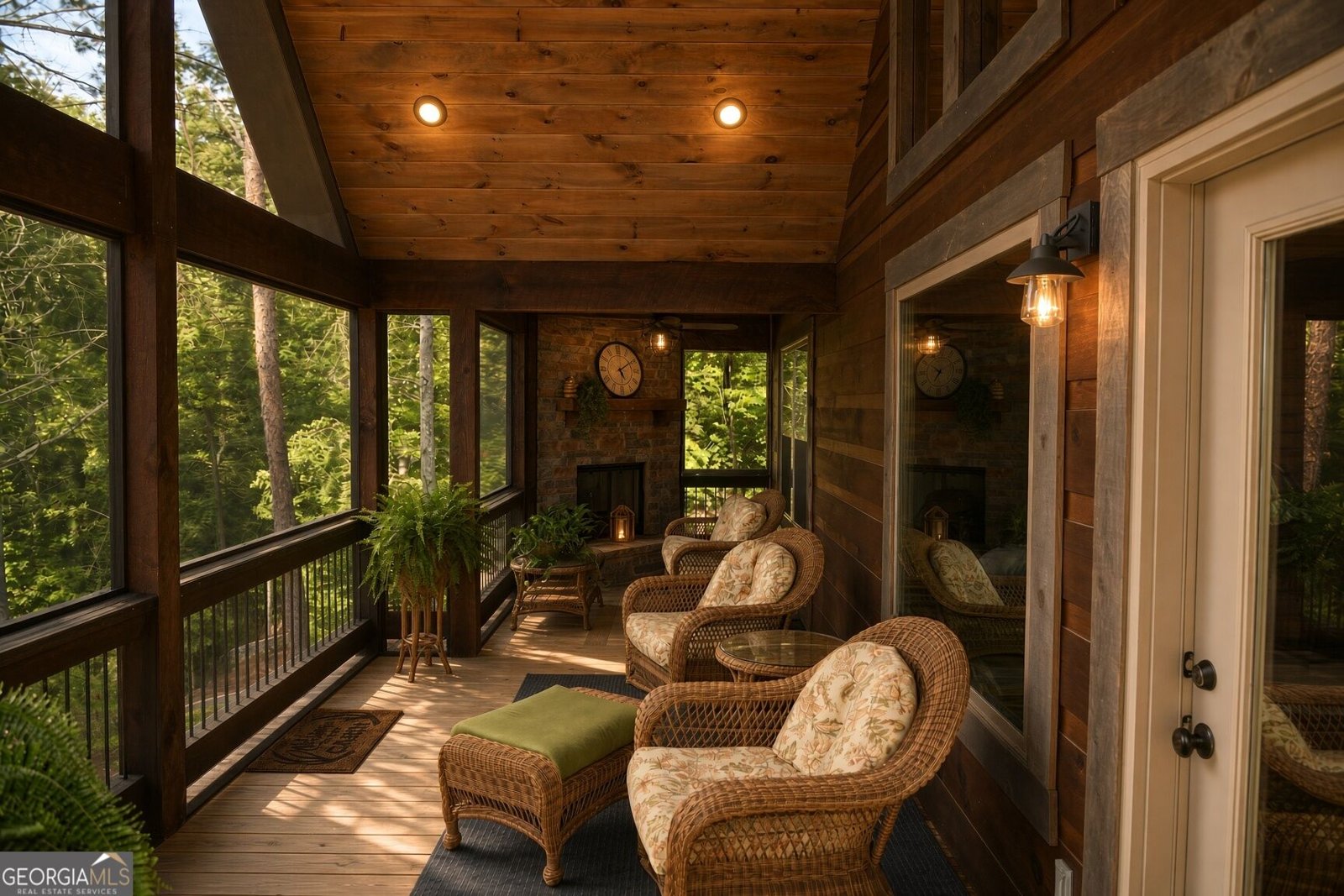 1035 Ritchie Creek Road Blue Ridge - Photo 27