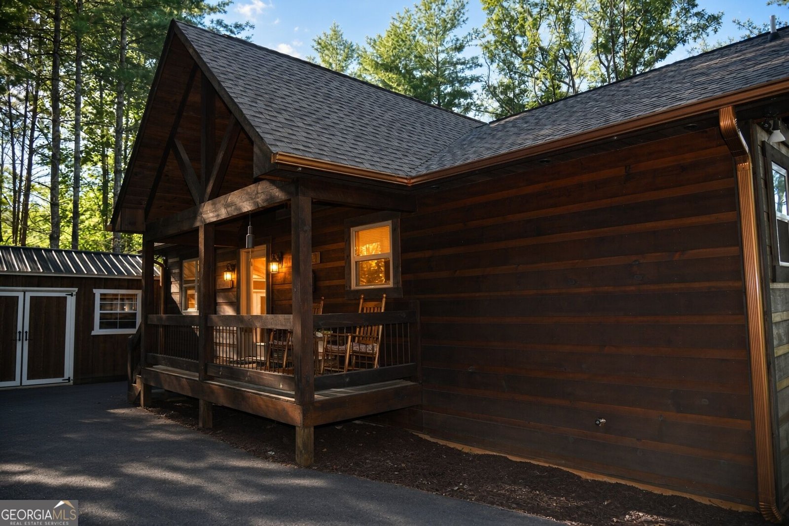 1035 Ritchie Creek Road Blue Ridge - Photo 28
