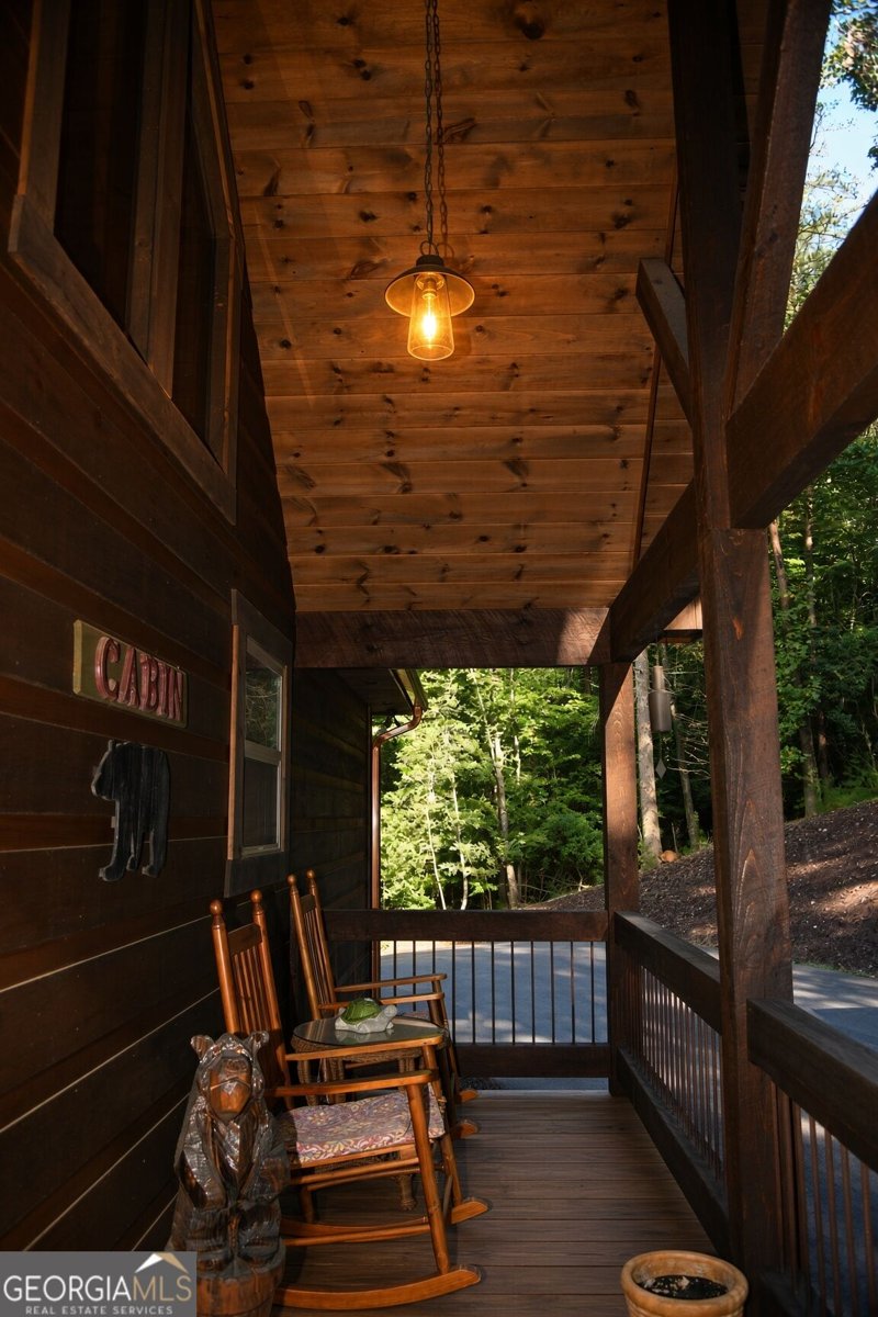 1035 Ritchie Creek Road Blue Ridge - Photo 29