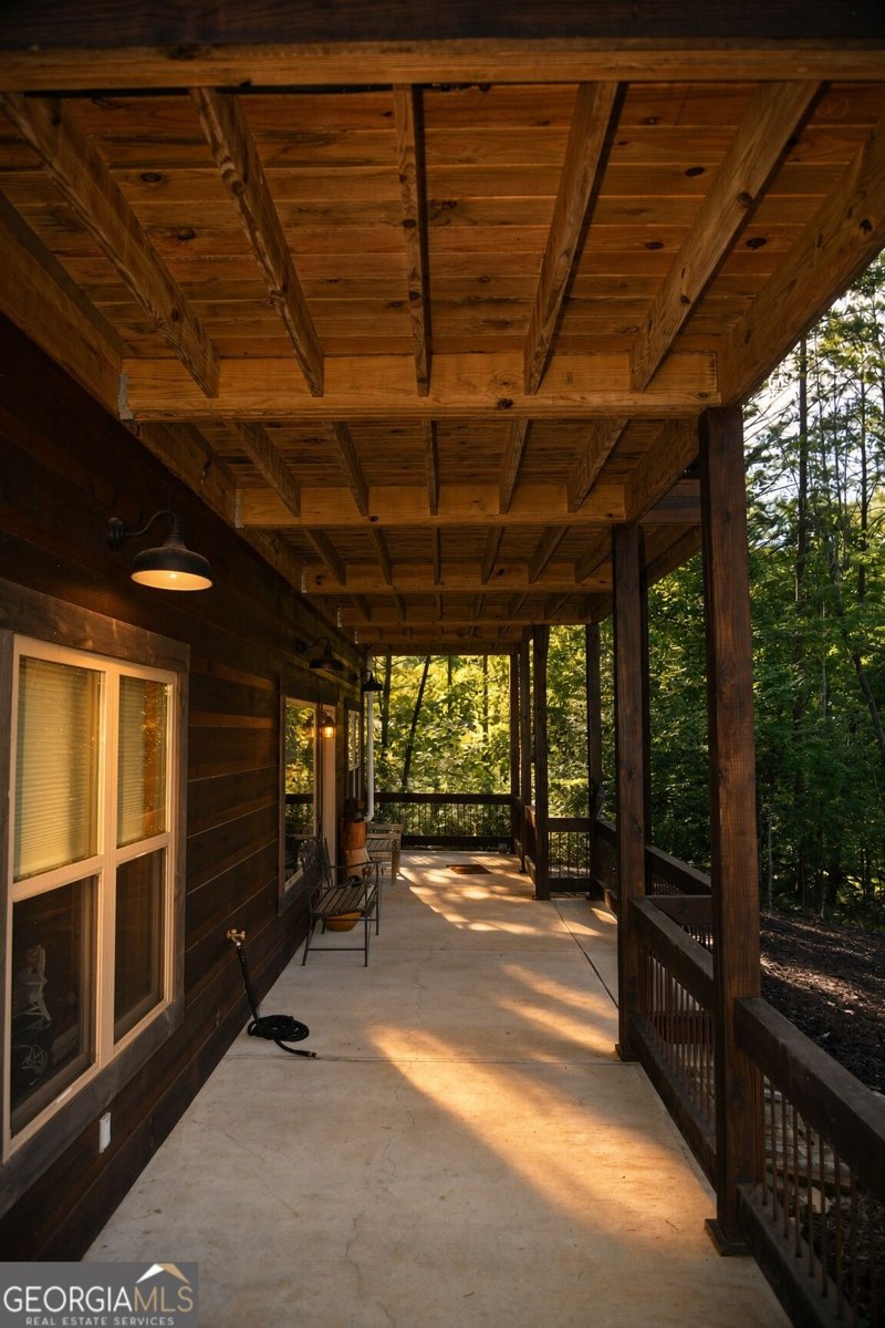 1035 Ritchie Creek Road Blue Ridge - Photo 30