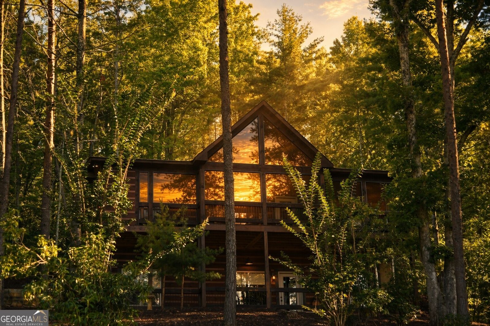 1035 Ritchie Creek Road Blue Ridge - Photo 33