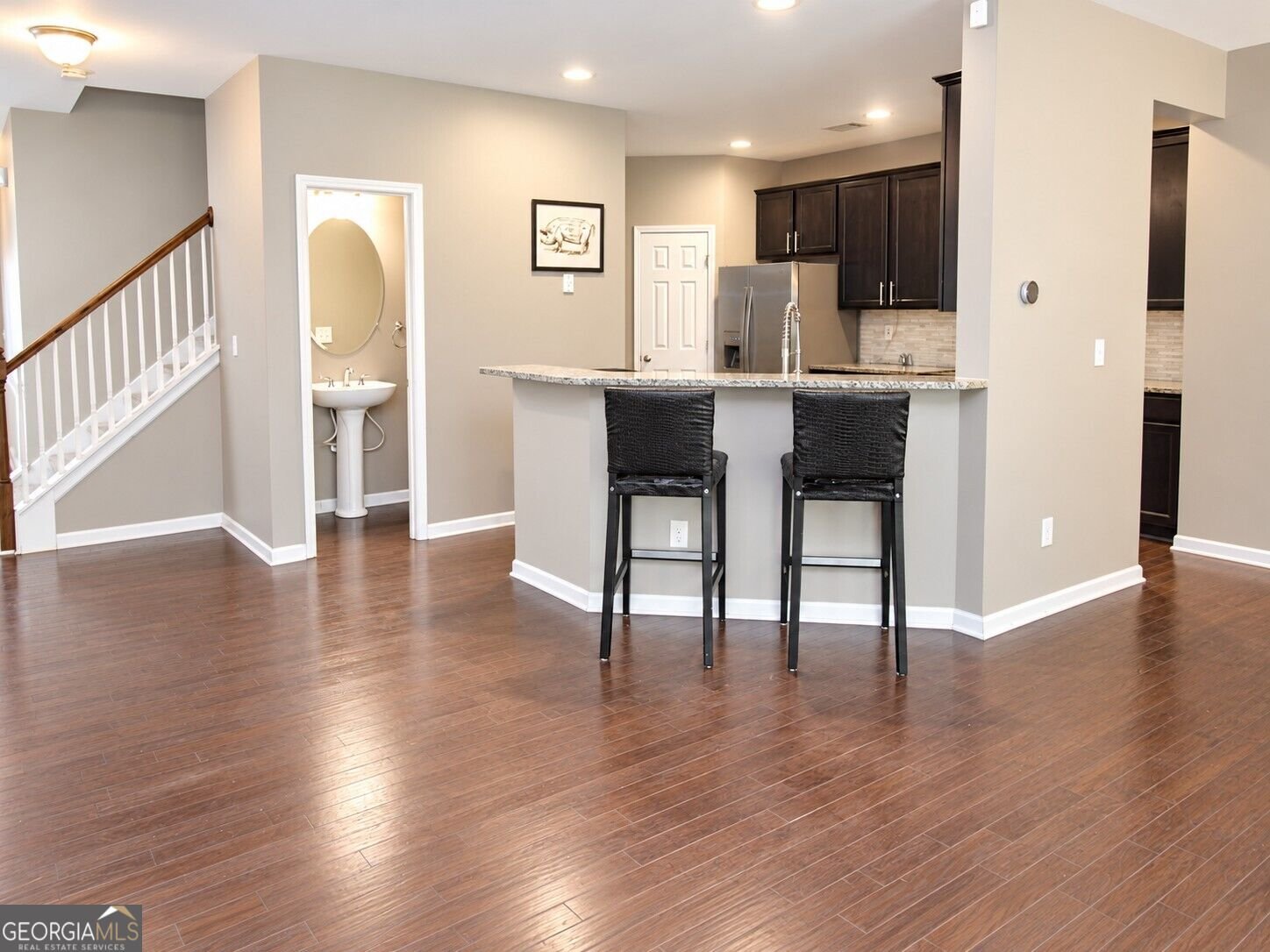 6518 Splitpine Court Atlanta - Photo 10