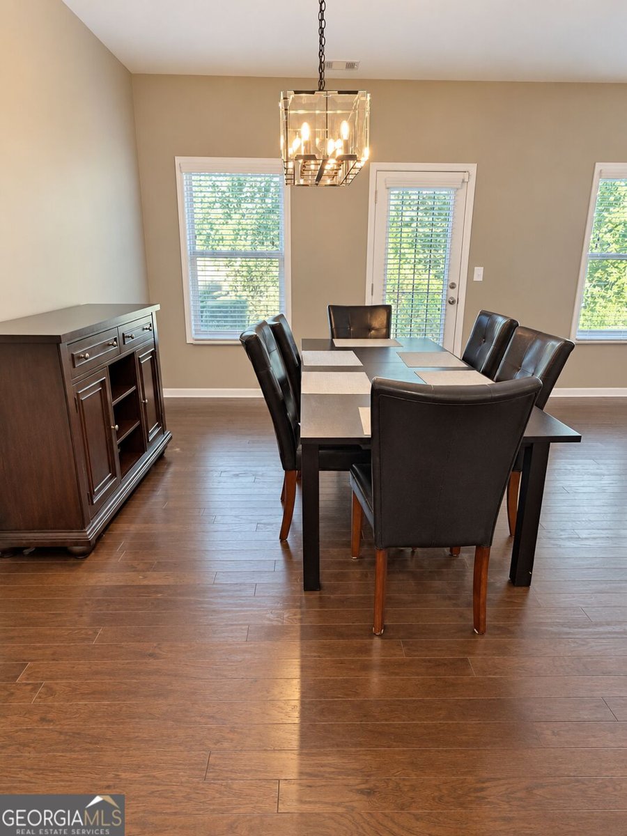 6518 Splitpine Court Atlanta - Photo 9