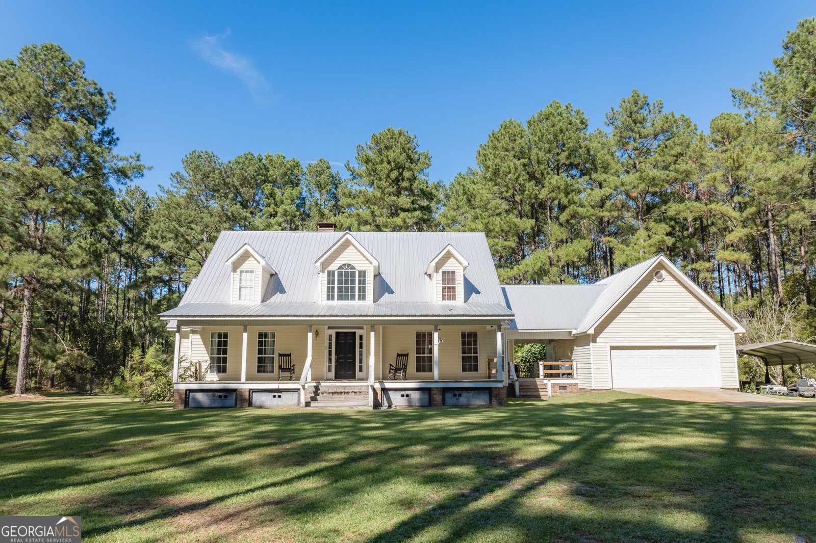 1412 Godbee Road Millen - main photo