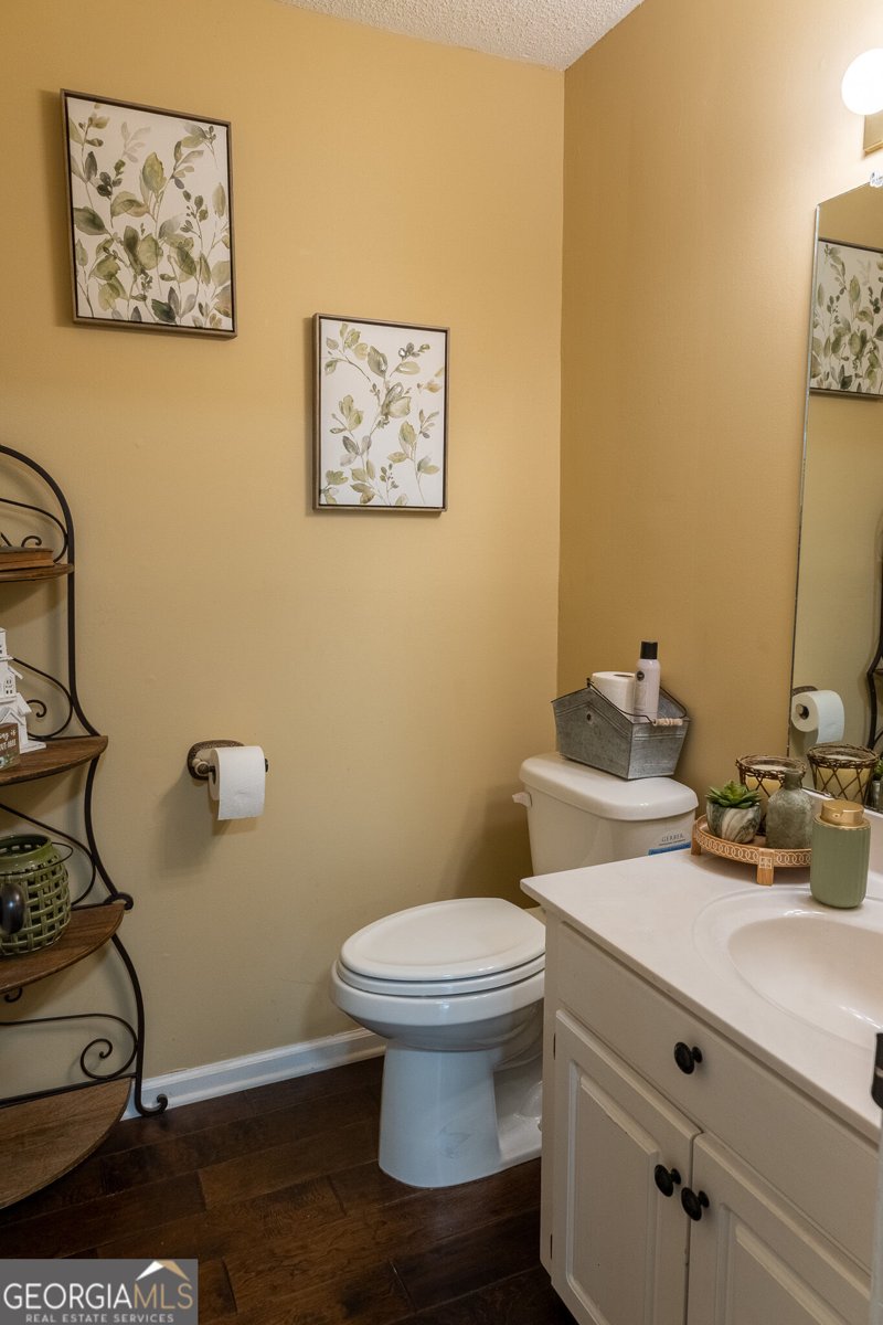 1412 Godbee Road Millen - Photo 11