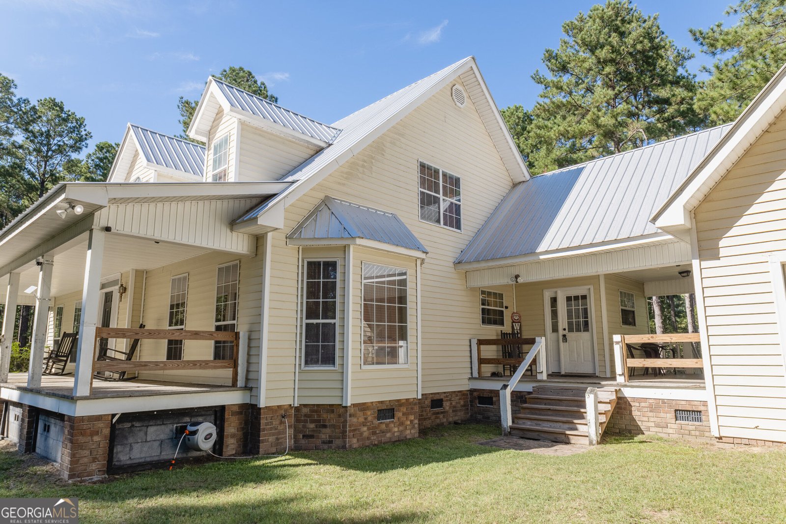 1412 Godbee Road Millen - Photo 59