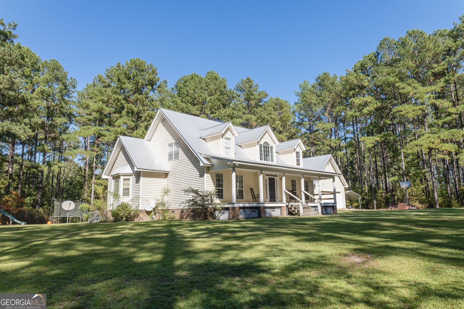 1412 Godbee Road Millen - Photo 60