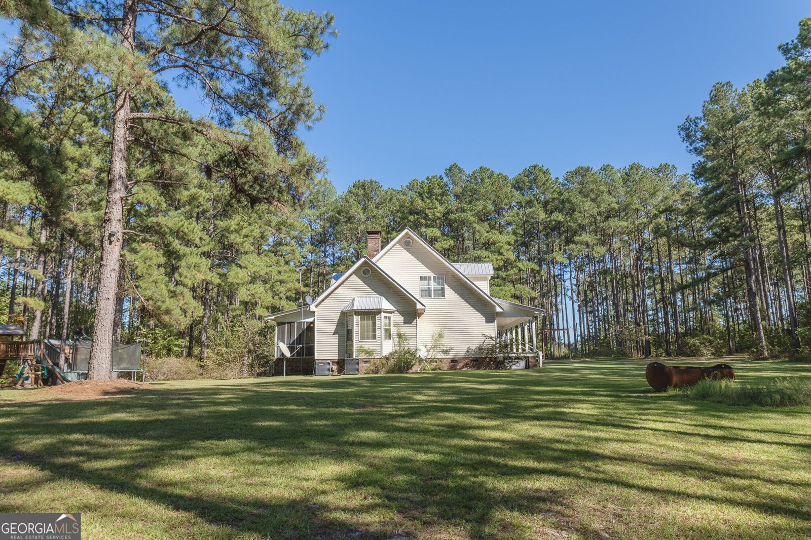 1412 Godbee Road Millen - Photo 63