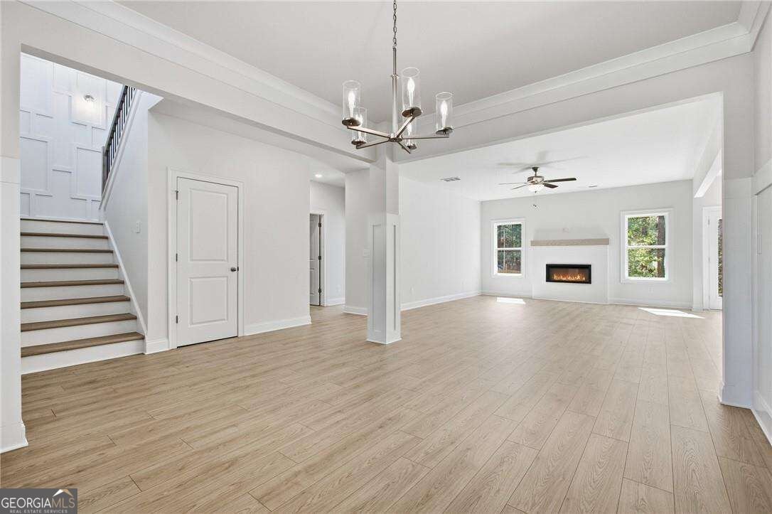 109 Southveiw Drive Ellenwood - Photo 10