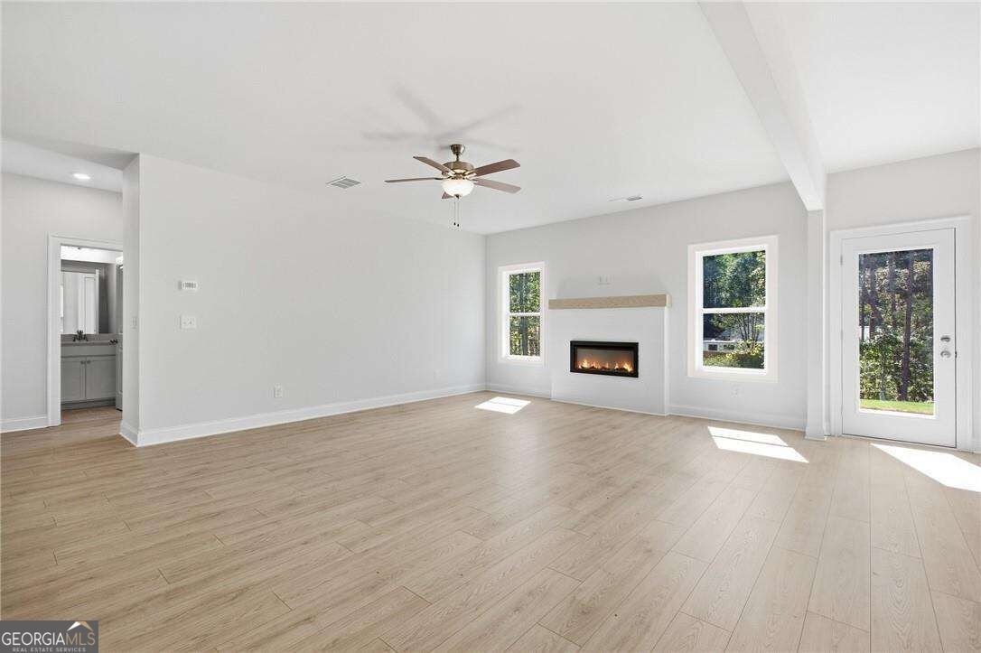 109 Southveiw Drive Ellenwood - Photo 11