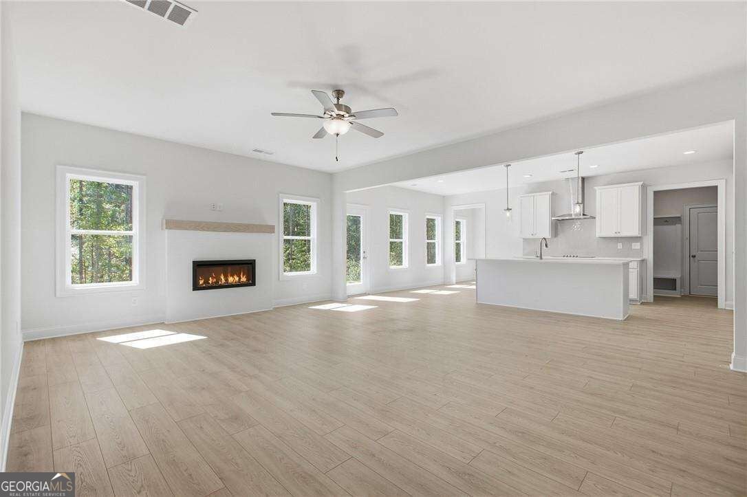 109 Southveiw Drive Ellenwood - Photo 12