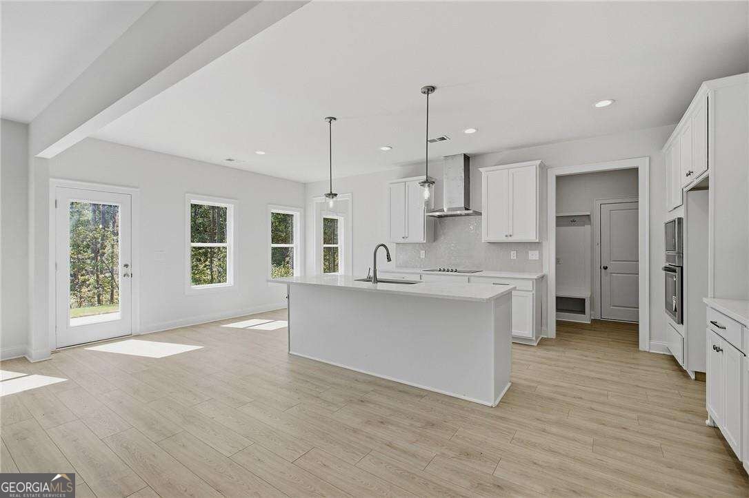 109 Southveiw Drive Ellenwood - Photo 14
