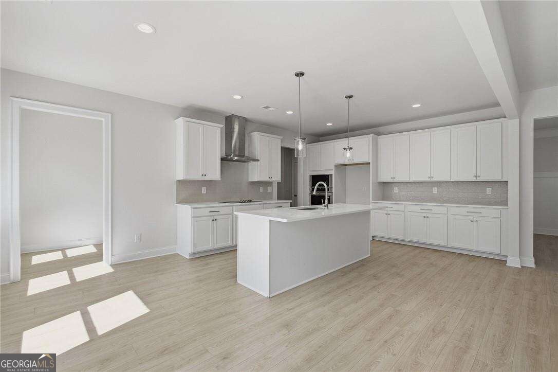 109 Southveiw Drive Ellenwood - Photo 15