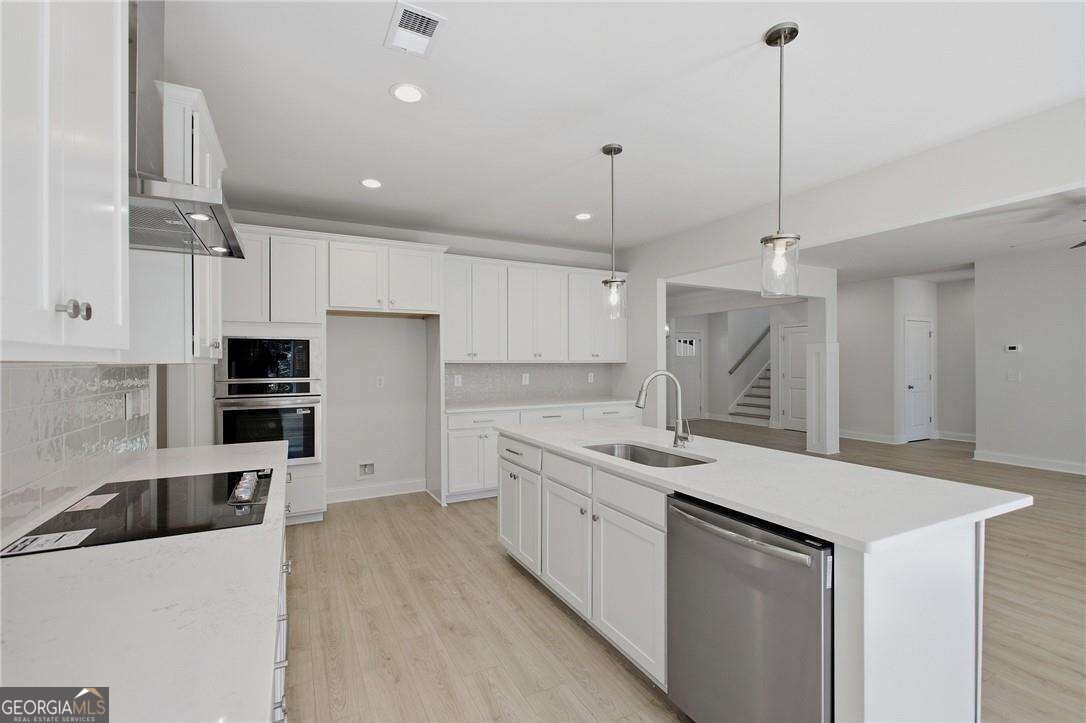 109 Southveiw Drive Ellenwood - Photo 16