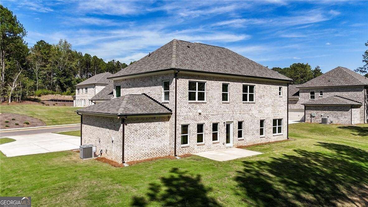 109 Southveiw Drive Ellenwood - Photo 58