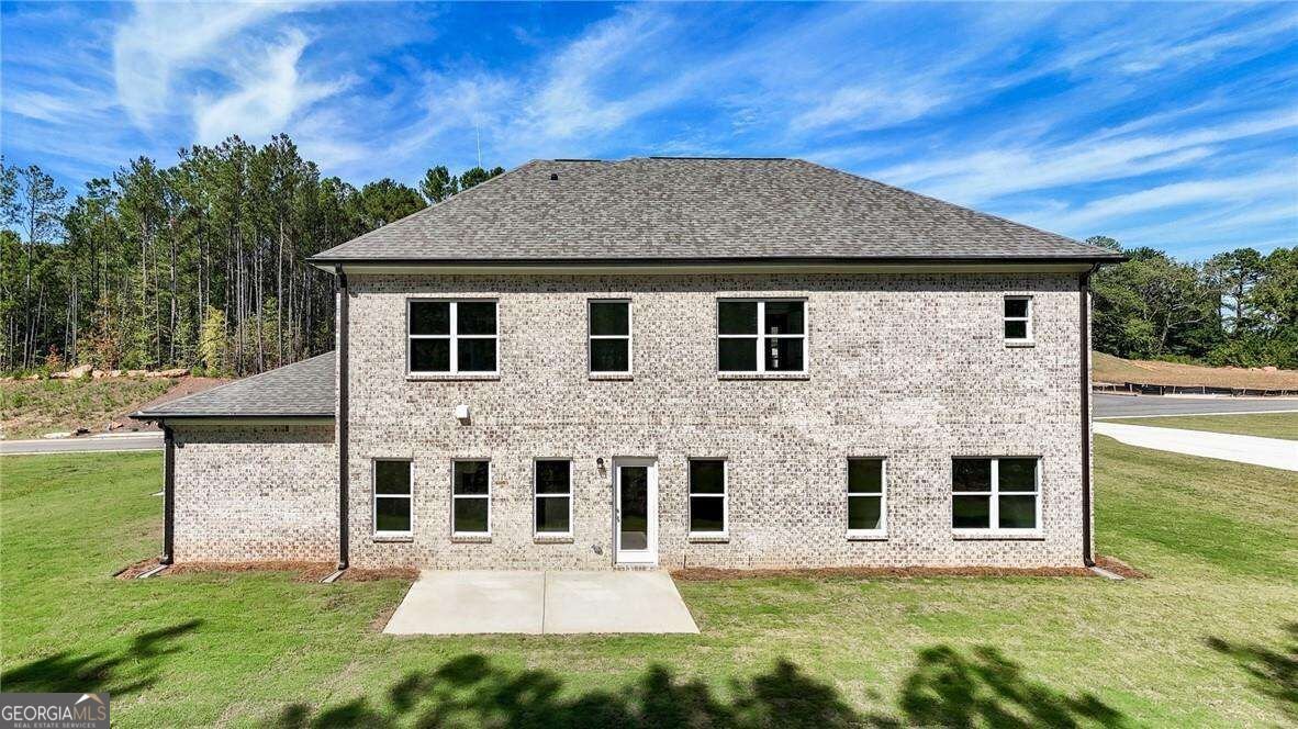 109 Southveiw Drive Ellenwood - Photo 59