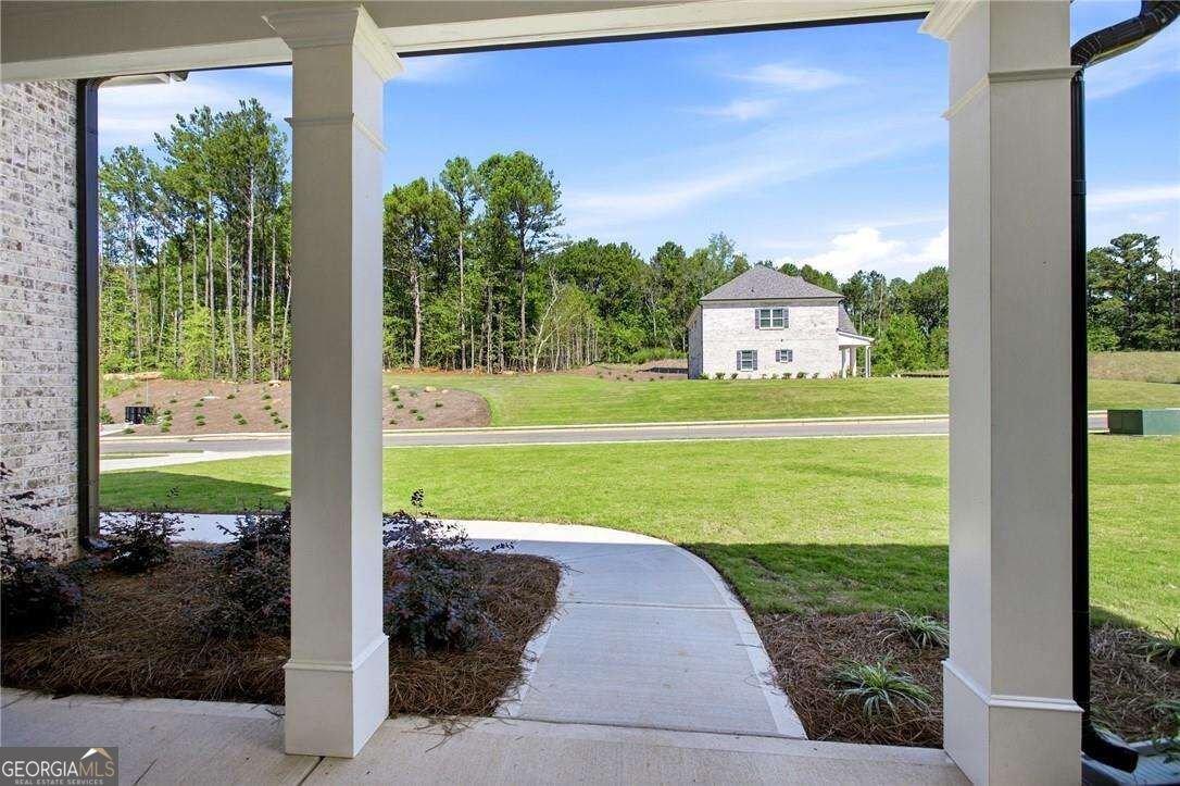109 Southveiw Drive Ellenwood - Photo 6