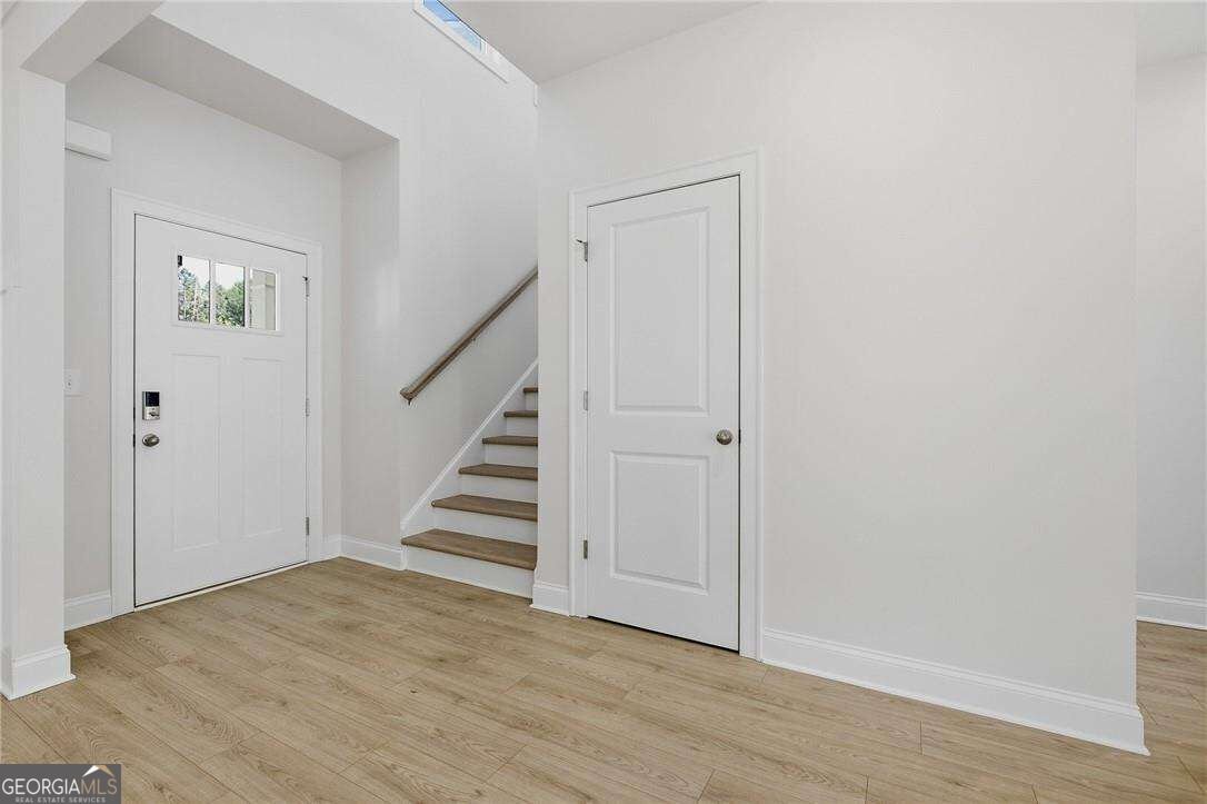 109 Southveiw Drive Ellenwood - Photo 8