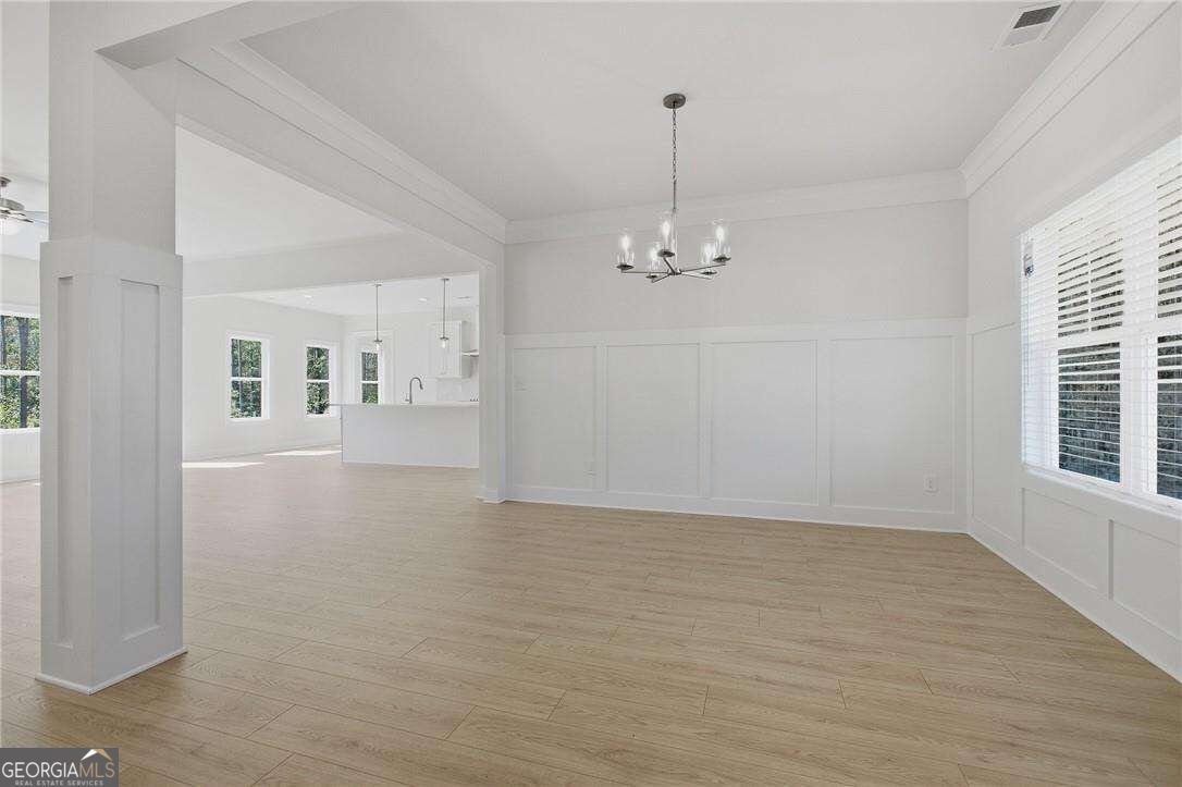 109 Southveiw Drive Ellenwood - Photo 9
