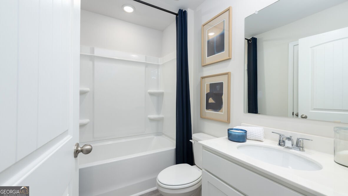 310 Laurel Lane Hapeville - Photo 33