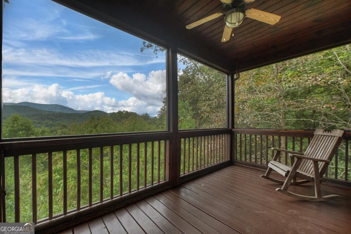 428 Tall Timber Mountain Road Cherry Log - Photo 10