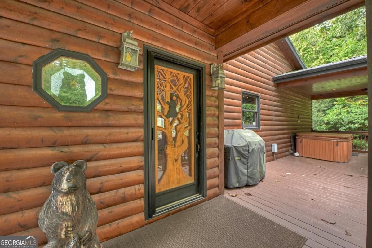 428 Tall Timber Mountain Road Cherry Log - Photo 11