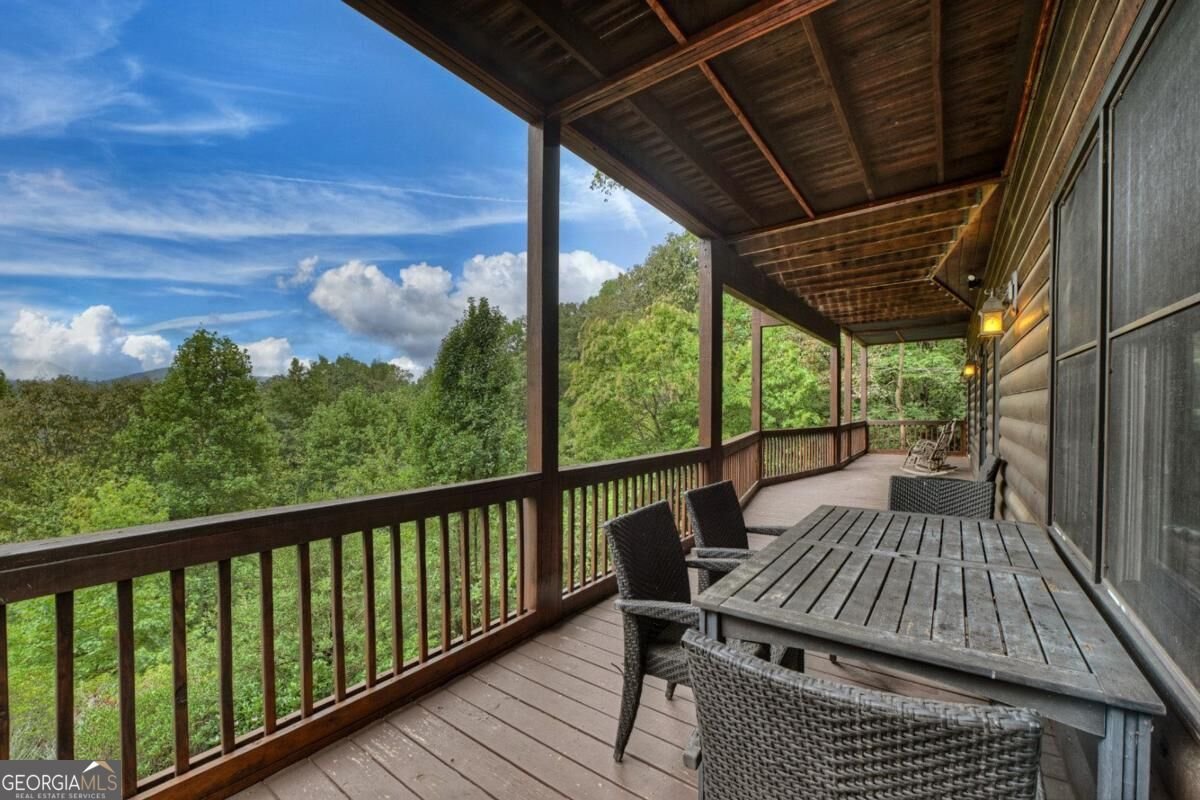 428 Tall Timber Mountain Road Cherry Log - Photo 13