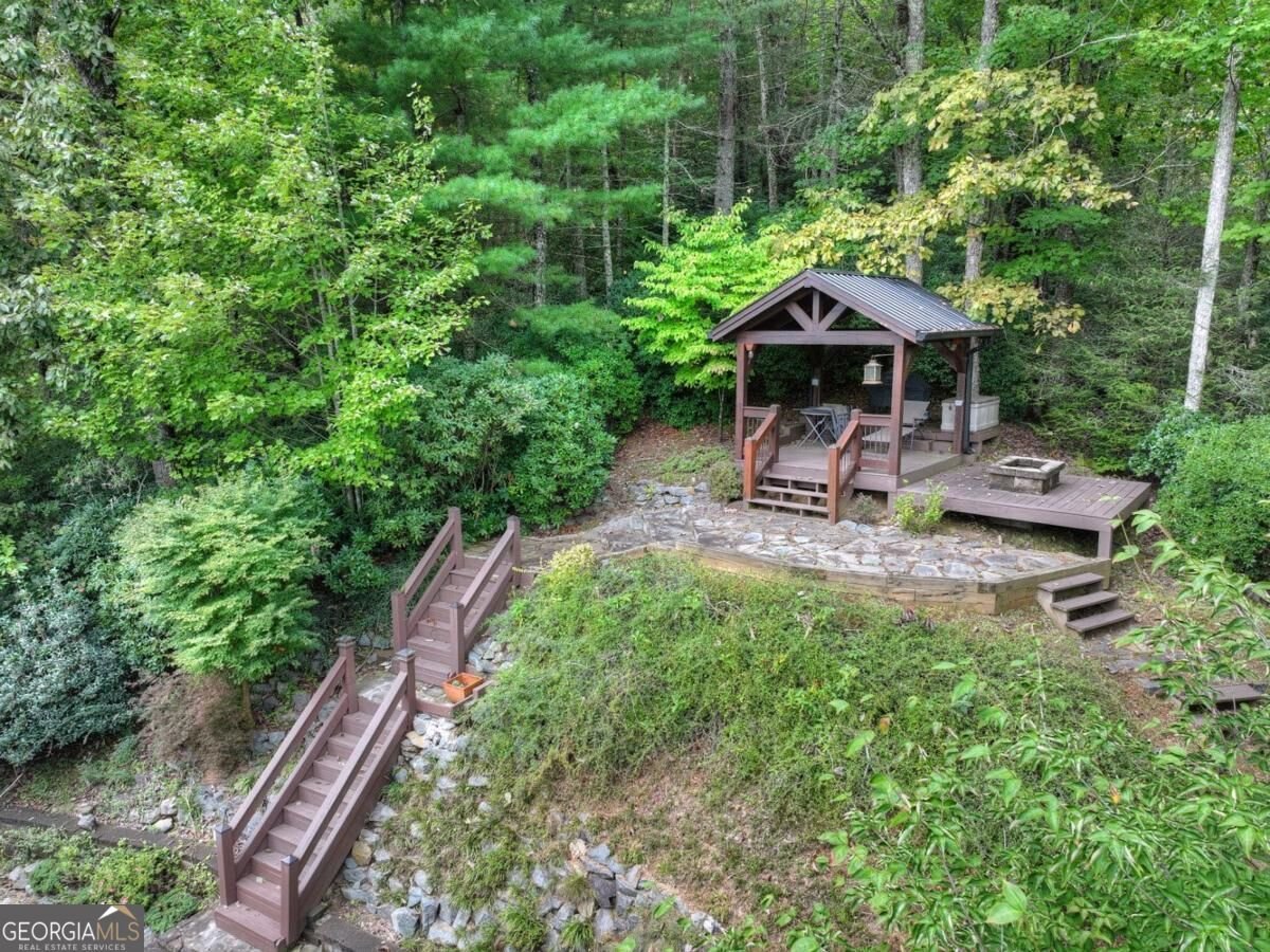 428 Tall Timber Mountain Road Cherry Log - Photo 15