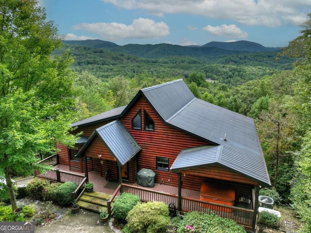 428 Tall Timber Mountain Road Cherry Log - Photo 16