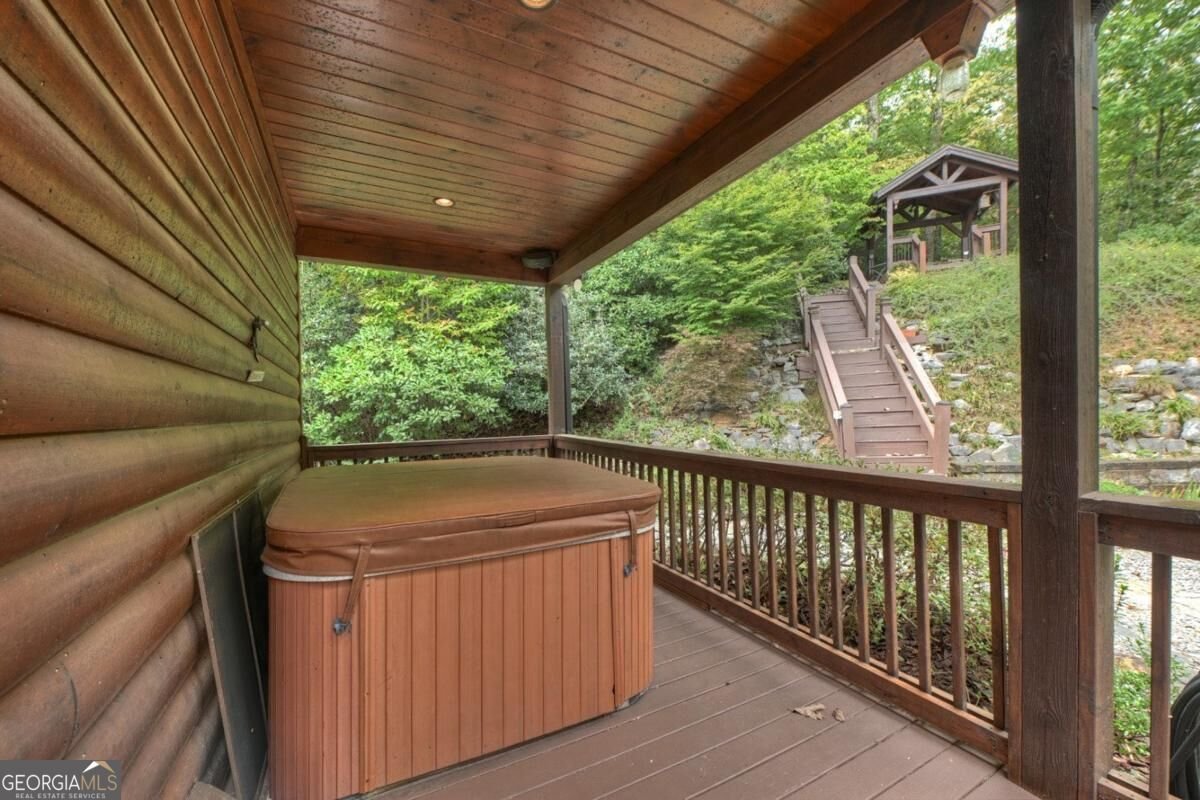 428 Tall Timber Mountain Road Cherry Log - Photo 20