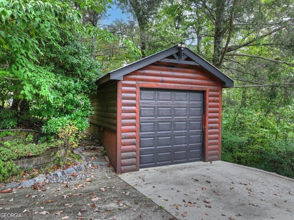 428 Tall Timber Mountain Road Cherry Log - Photo 22