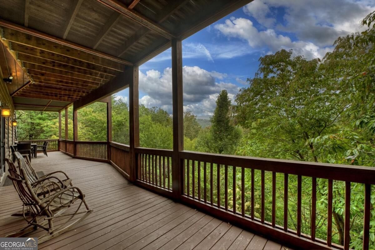 428 Tall Timber Mountain Road Cherry Log - Photo 24