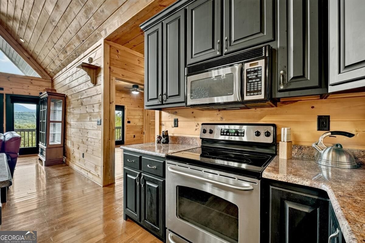 428 Tall Timber Mountain Road Cherry Log - Photo 29