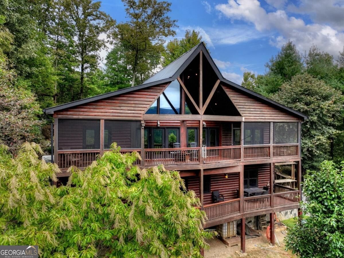 428 Tall Timber Mountain Road Cherry Log - Photo 31
