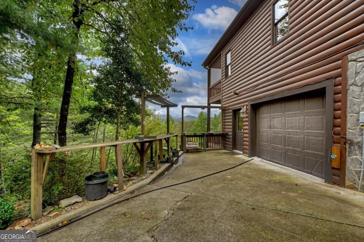 428 Tall Timber Mountain Road Cherry Log - Photo 32