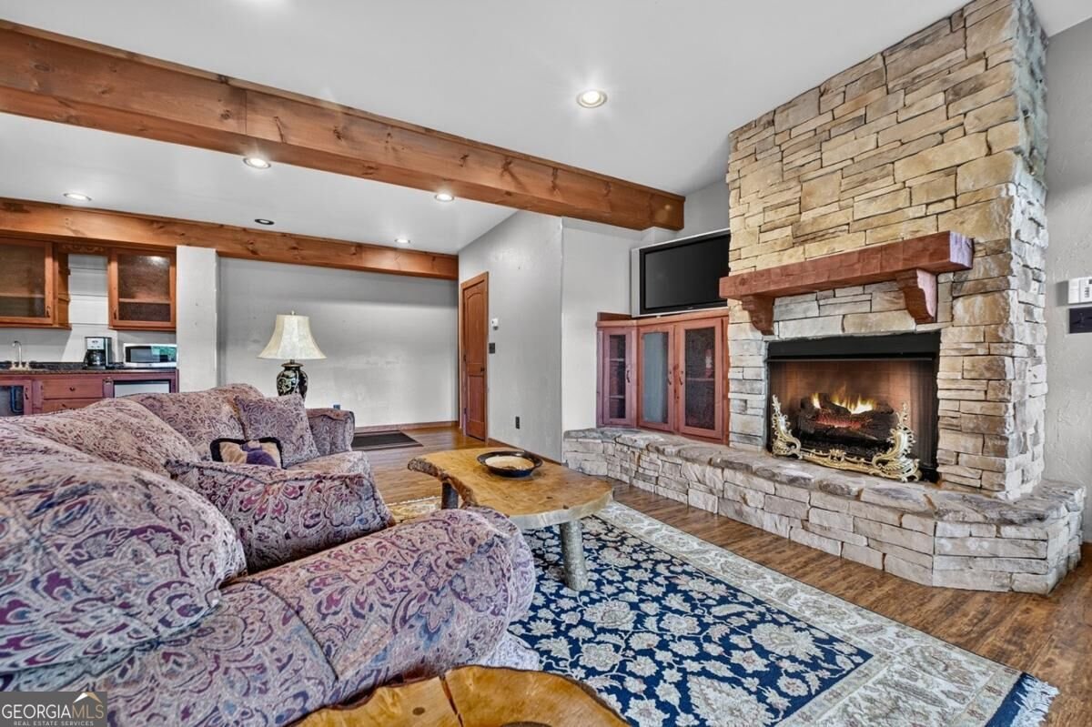428 Tall Timber Mountain Road Cherry Log - Photo 34