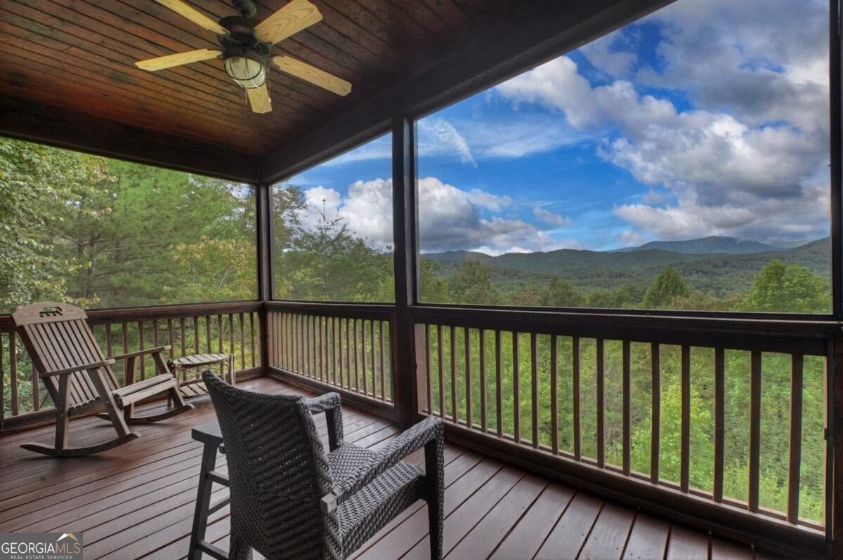 428 Tall Timber Mountain Road Cherry Log - Photo 35